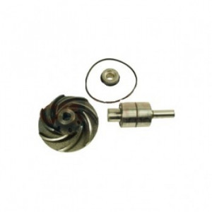 Kit reparatie pompa apa tractor marca Fiat