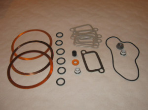 Kit reparatie pompa hidraulica nacela Haulotte 4000361060