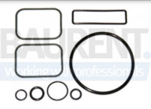 Kit reparatie vaporizator stivuitor LPG