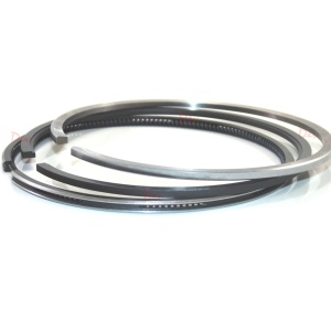 Kit segmenti Komatsu 8094845, Iveco 504241497, Case 1931217, 8093881, 1930922, Cummins - Img 2