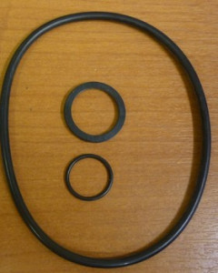 Kit-uri garnituri hidraulice incarcator telescopic Manitou