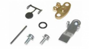 Kit valve 136TA3064 model SC Aisan pentru stivuitor LPG