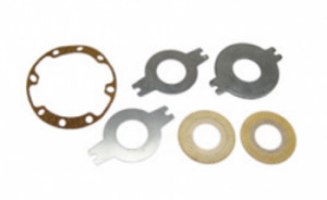 Kitul discului de frecare pentru nacele JLG 450A, 800A, 1200SJP, 1250AJP, 400S