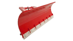 Lama dezapezire pentru furcile de stivuitor prevazuta cu arc latime 2600mm ajustabil stanga /dreapta