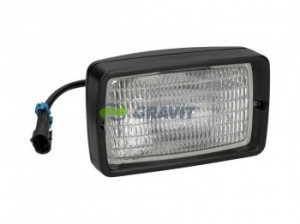 Lampa de lucru spate stanga pentru tractoare John Deere