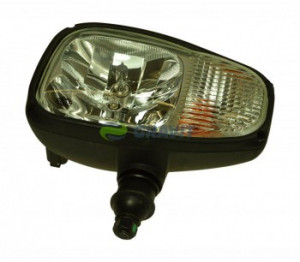 Lampa fata stanga Manitou
