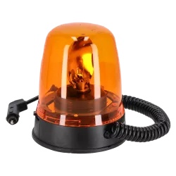 Lampa JCB Beacon flashing 24V 700/26700