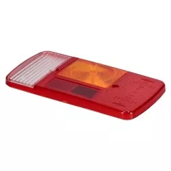 Lampa JCB Rear lamp lens Telehandlers 700/40001