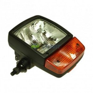Lampa stanga fata Manitou