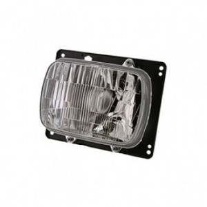 Lampa stanga sau dreapta pentru tractor Fiat