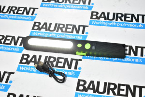 Lanterna Slim cu led - Img 7