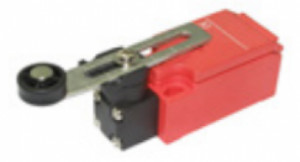 Limitator 3 A, cu conector NC si NO pentru nacela Genie DPL-25S, V-2470 și TMZ-34/19