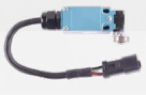 Limitator Genie S120, S125
