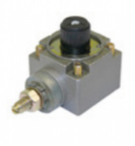 Limitator pentru nacela Teupen Leo 23GT, Leo 25T