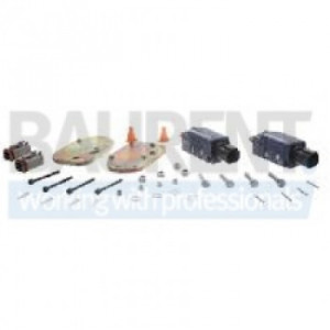 Limitator sfarsit de cursa nacela autoridicatoare JLG 4360536