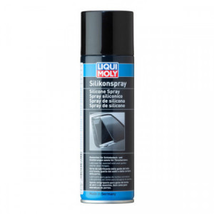 Lubrifiant cu silicon 300ml Liqui Moly