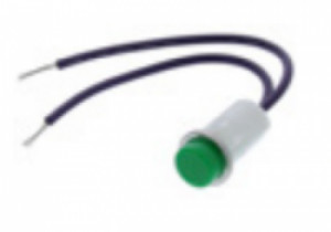 Lumina avertizare bord pentru nacela Upright U-DRIVE25, LX31, LX41, LX50, XRT27/XRT33, LX50