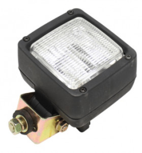Lumina de lucru pentru miniexcavatoare JCB MINI 802/808 700/50029 - Img 2
