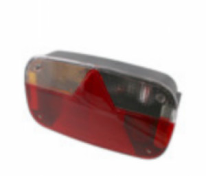 Lumini spate stanga pentru nacele Nifty