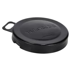 Maner JCB Fuel filler cap 4CX 3CX Telehandlers 122/62400