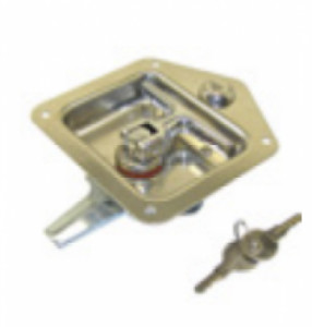 Maner usa cu cheie pentru nacele Genie S3800/3200, S40/45, S60/65, S80/85, S3800/3200, Z60/34