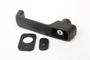 Maner usa JCB 3CX 4CX 123/04067 - Img 1