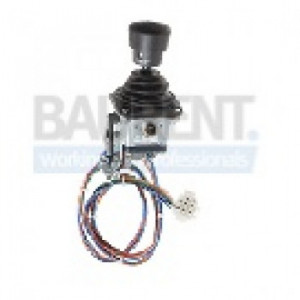 Maneta comenzi CTI Internal 284-06600