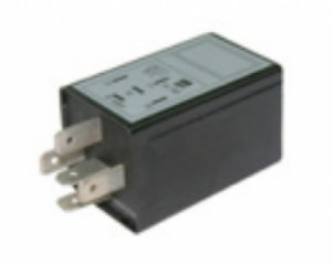Mini releu de 24V pentru nacela Haulotte HA15DX
