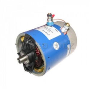Motor 24V 1,5 kW pentru obloane de ridicare Zepro - original