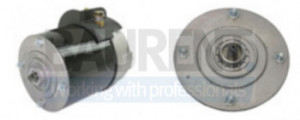Motor electric 12V 1,1kW lift hidraulic ERHEL HYDRIS