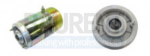 Motor electric 12V 2,1kW lift hidraulic ERHEL HYDRIS