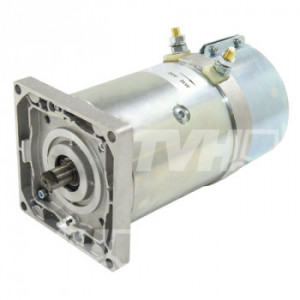 Motor electric 24 V nacele JLG 2646ES / 3246ES