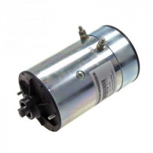 Motor electric 24V, 3.0kW 84535 pentru obloane hidraulice Dautel, MBB-Palfinger