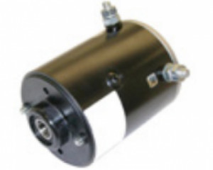 Motor electric 24V, 70 A pentru nacele Genie Z-34/22N, Z-25/8, Z-45/25, Z-30/20N