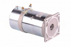 Motor electric 24V nacela JLG 7023579 2646ES, 3246ES