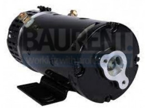 Motor electric 24V nacela Skyjack SJIII 3220