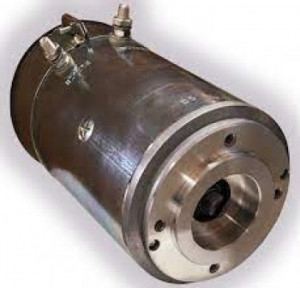 Motor electric 24V nacele JLG 1930ES/2030ES/2630ES