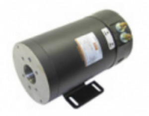 Motor electric 24V pentru nacele Mec 2033/2033RS