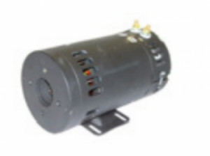 Motor electric pentru nacele Snorkel SL19, SL19E,SL20, SL25, S1930