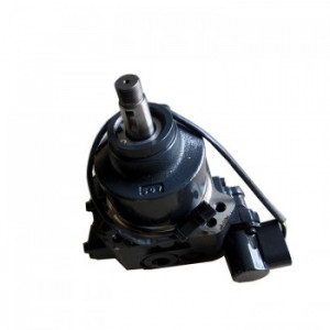 Motor hidraulic Komatsu WA380