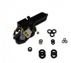 Motor stergator pentru incarcator Manitou