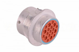 Mufă conector pentru nacela telescopica - articulata JLG 4460866