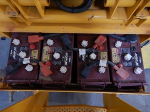 Nacela electrica 10m Haulotte Compact 10 - 2019 - Img 4