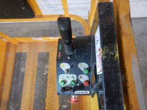 Nacela foarfeca electrica 10m Haulotte Compact 10 - 2021 - Img 3
