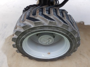 Nacela telescopica 20.5m Genie S60J 2023 Diesel 4x4 - B36338 - Img 7