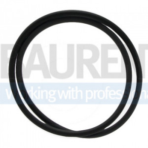 O ring de tractor CASE 123584