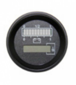Orometru 106TA1141 pentru nacele Grove Toucan 800, 800A, 1100, 1100C