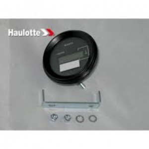 Orometru nacele Haulotte Compact 12DX, HA16SPX, HA20PX, HA32PX.