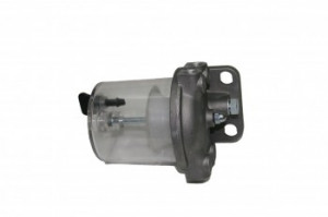Pahar decantor filtru separator de combustibil JCB 32/908400 - Img 1