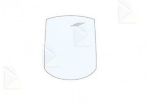 Parbriz frontal incarcator frontal Atlas AR65, 70, 75, 80, 85, 90